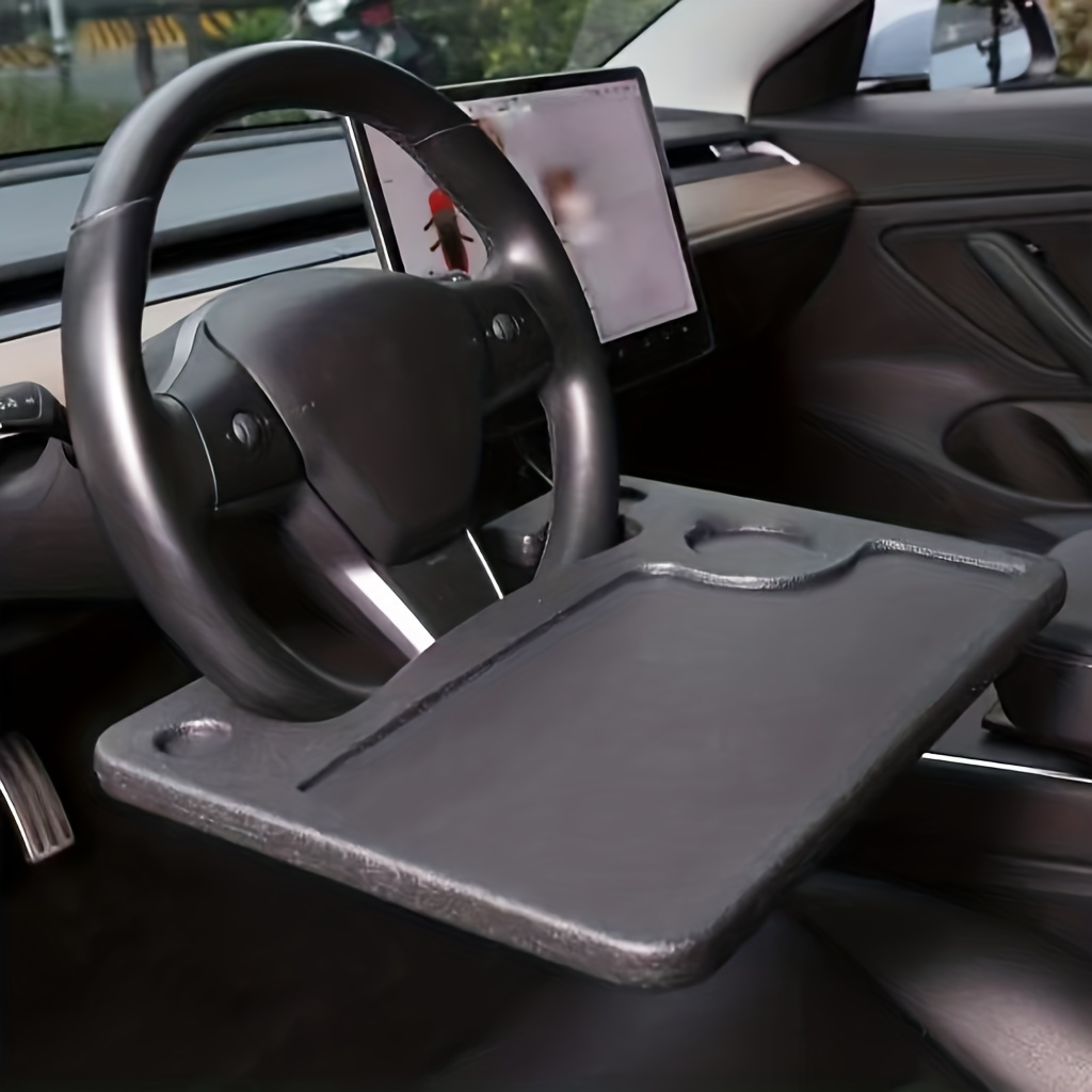 Camp Table Folding - Car Tray Portable Car Laptop Computer