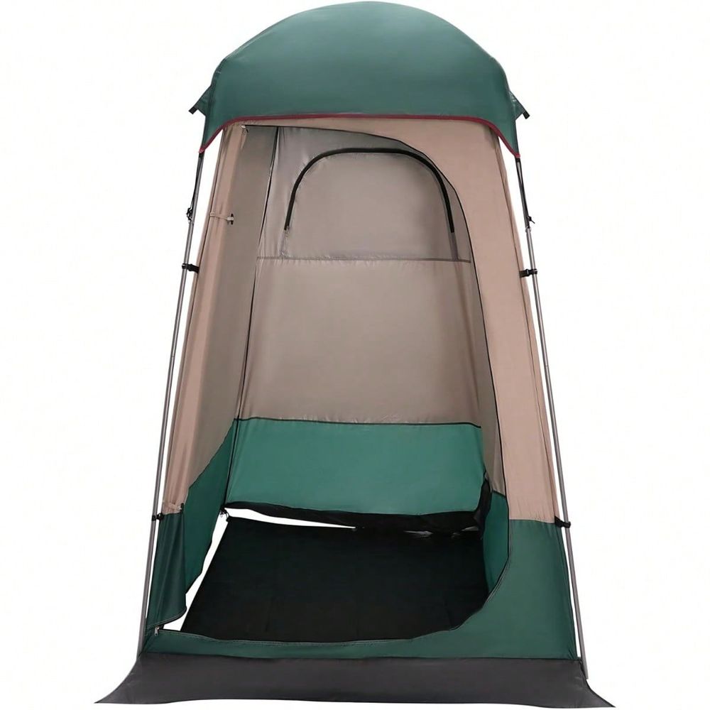 Outdoor Camping Toilet Tent - Pop Privacy Tent, Portable Outdoor Hiking