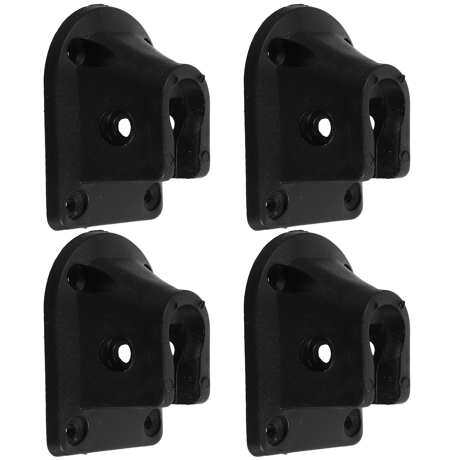Camp Table Folding - 4Set Folding Table Leg Extenders Heavy