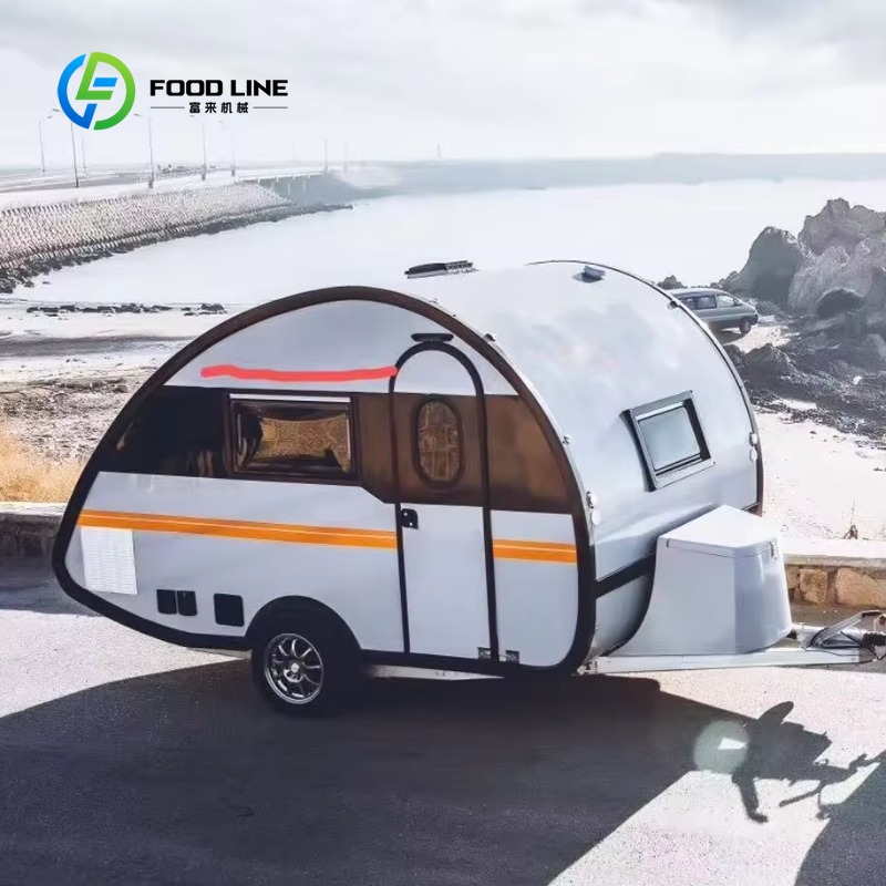 Customized Factory Mini Off-ro - Outdoor Camping Adventures avis et prix