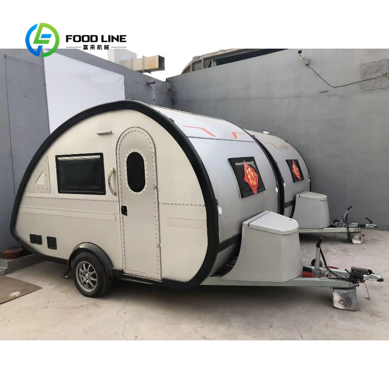 Customized Factory Mini Off-ro - Outdoor Camping Adventures avis et prix