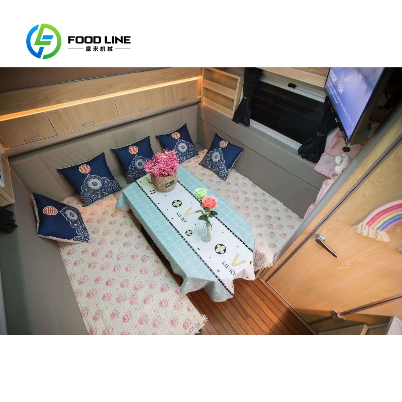 Customized Factory Mini Off-ro - Outdoor Camping Adventures avis et prix
