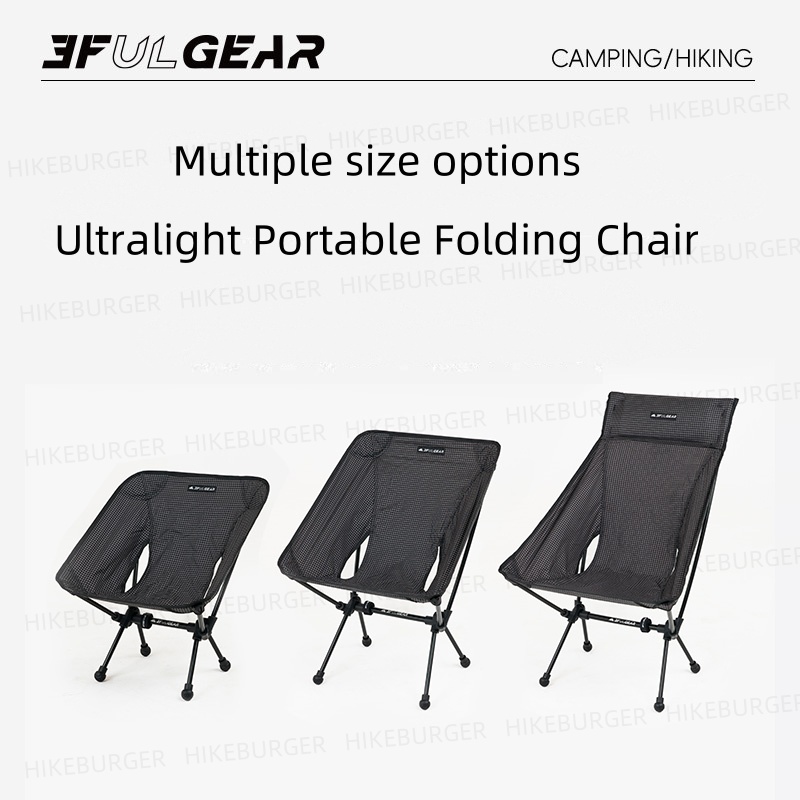 3F UL GEAR Outdoor Ultralight  - Outdoor Camping Chairs Folding avis et prix