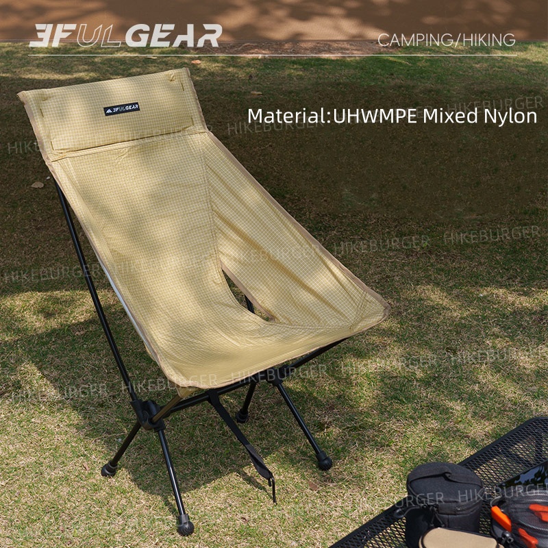 3F UL GEAR Outdoor Ultralight  - Outdoor Camping Chairs Folding avis et prix