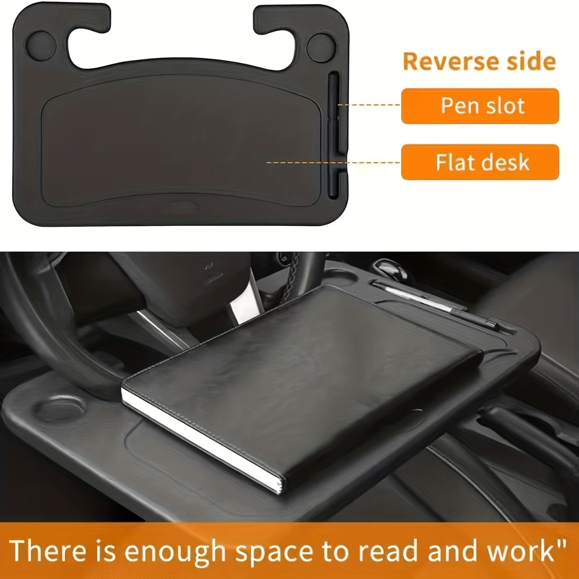 Car Tray Portable Car Laptop C - Camp Table Folding avis et prix