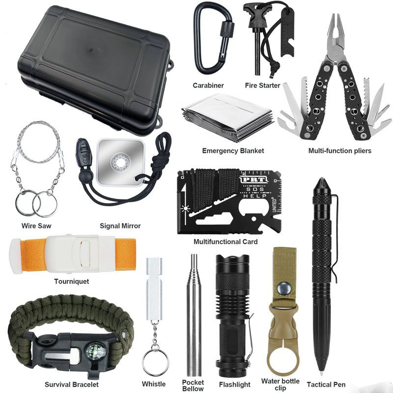 Hongrui DIY Compact Portable I - Outdoor Camping Adventures avis et prix