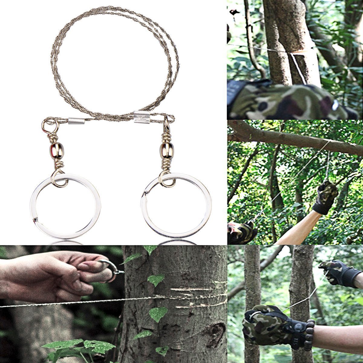 Hongrui DIY Compact Portable I - Outdoor Camping Adventures avis et prix