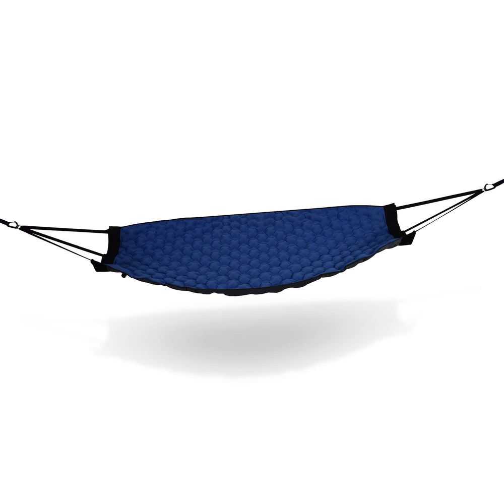 Hitch Stand with Pammock, 2in1 - Camping Hammock avis et prix
