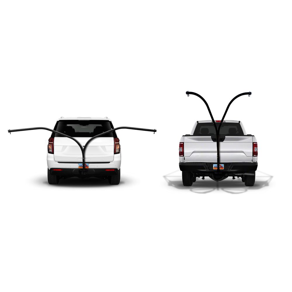 Hitch Stand with Pammock, 2in1 - Camping Hammock avis et prix