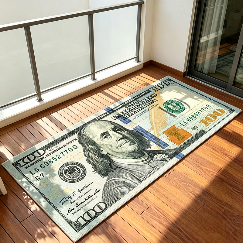 VIKAMA Creative USA Dollar Lon - Outdoor Camping Usa avis et prix