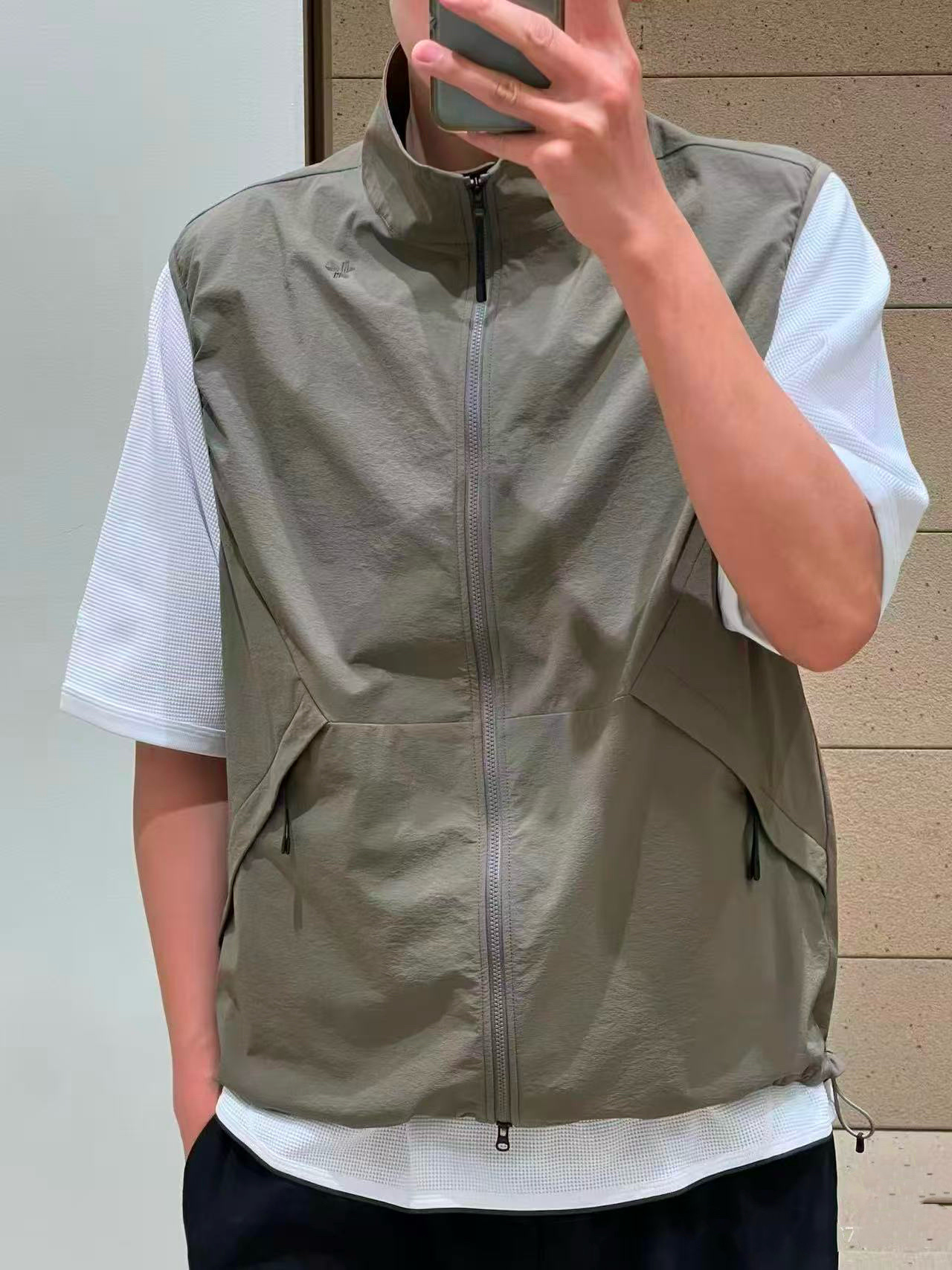 Goldwin Waterproof Windproof T - Outdoor Camping Jacket avis et prix