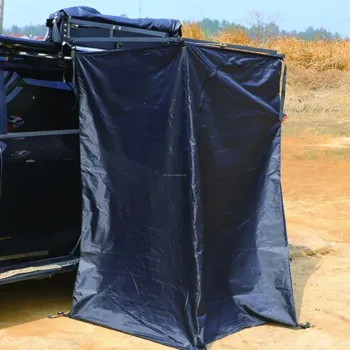 Lightweight Summer Side Shower - Outdoor Camping Toilet Tent avis et prix
