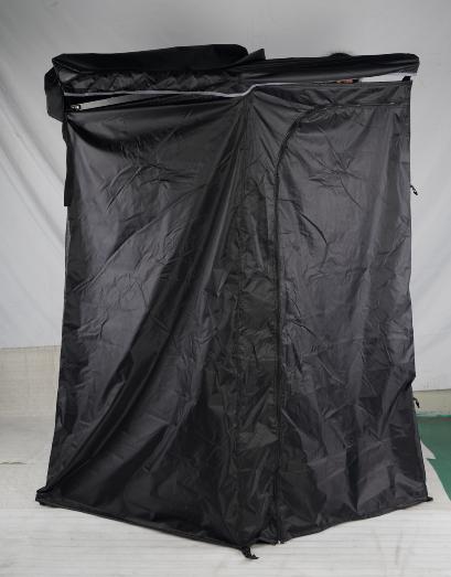 Lightweight Summer Side Shower - Outdoor Camping Toilet Tent avis et prix