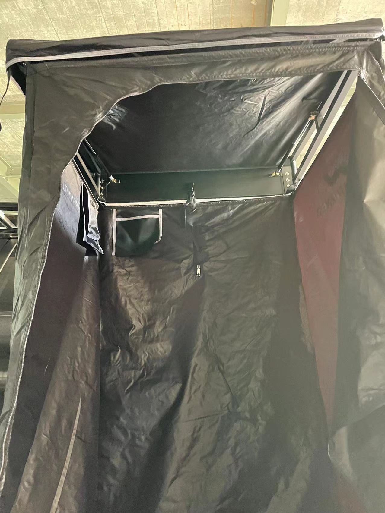 Lightweight Summer Side Shower - Outdoor Camping Toilet Tent avis et prix