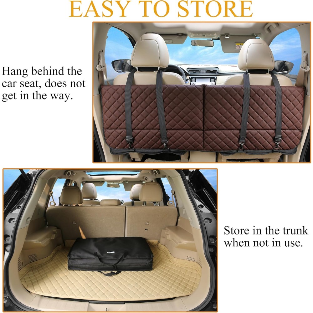 Non Inflatable Car Mattress, B - Camping Hammock avis et prix