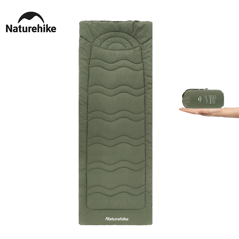 Naturehike 2024 New Bed Mats F - Outdoor Camping Carpet avis et prix