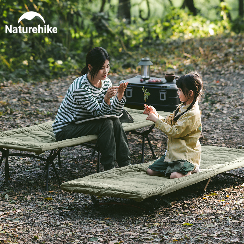 Naturehike 2024 New Bed Mats F - Outdoor Camping Carpet avis et prix
