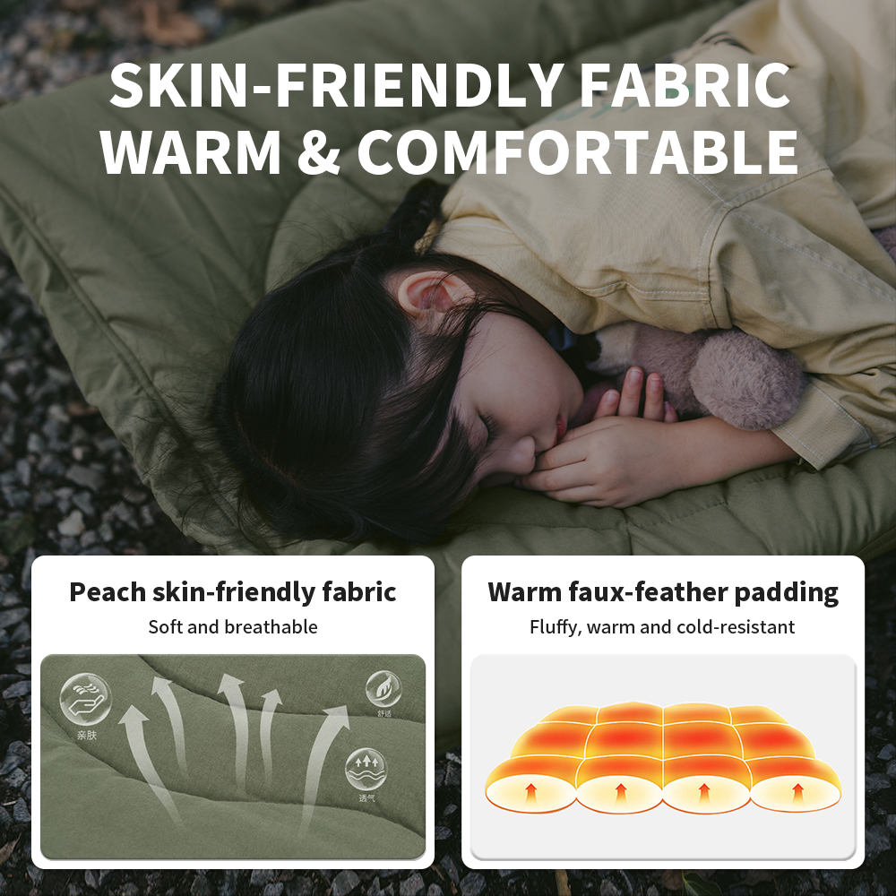 Naturehike 2024 New Bed Mats F - Outdoor Camping Carpet avis et prix