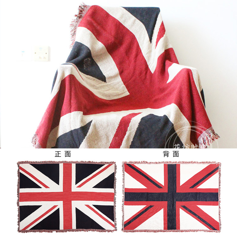 Large UK USA Flag Union Jack T - Outdoor Camping Usa avis et prix