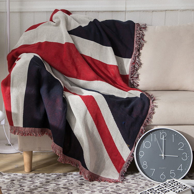 Large UK USA Flag Union Jack T - Outdoor Camping Usa avis et prix