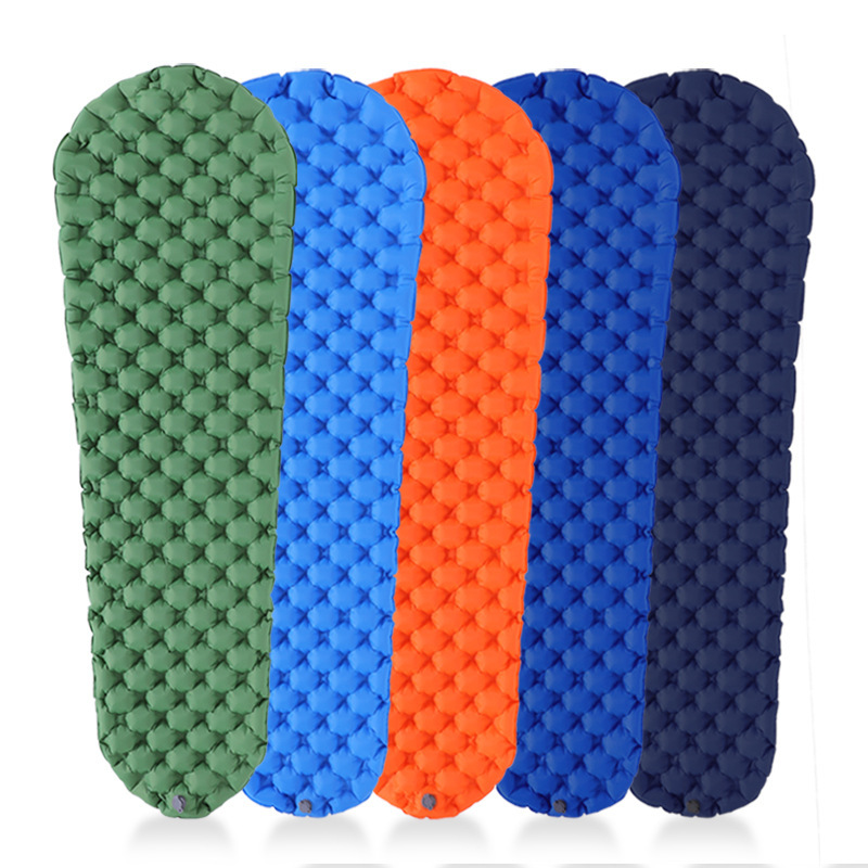 Camping Tent Mummy Air Mattres - Outdoor Camping Carpet avis et prix