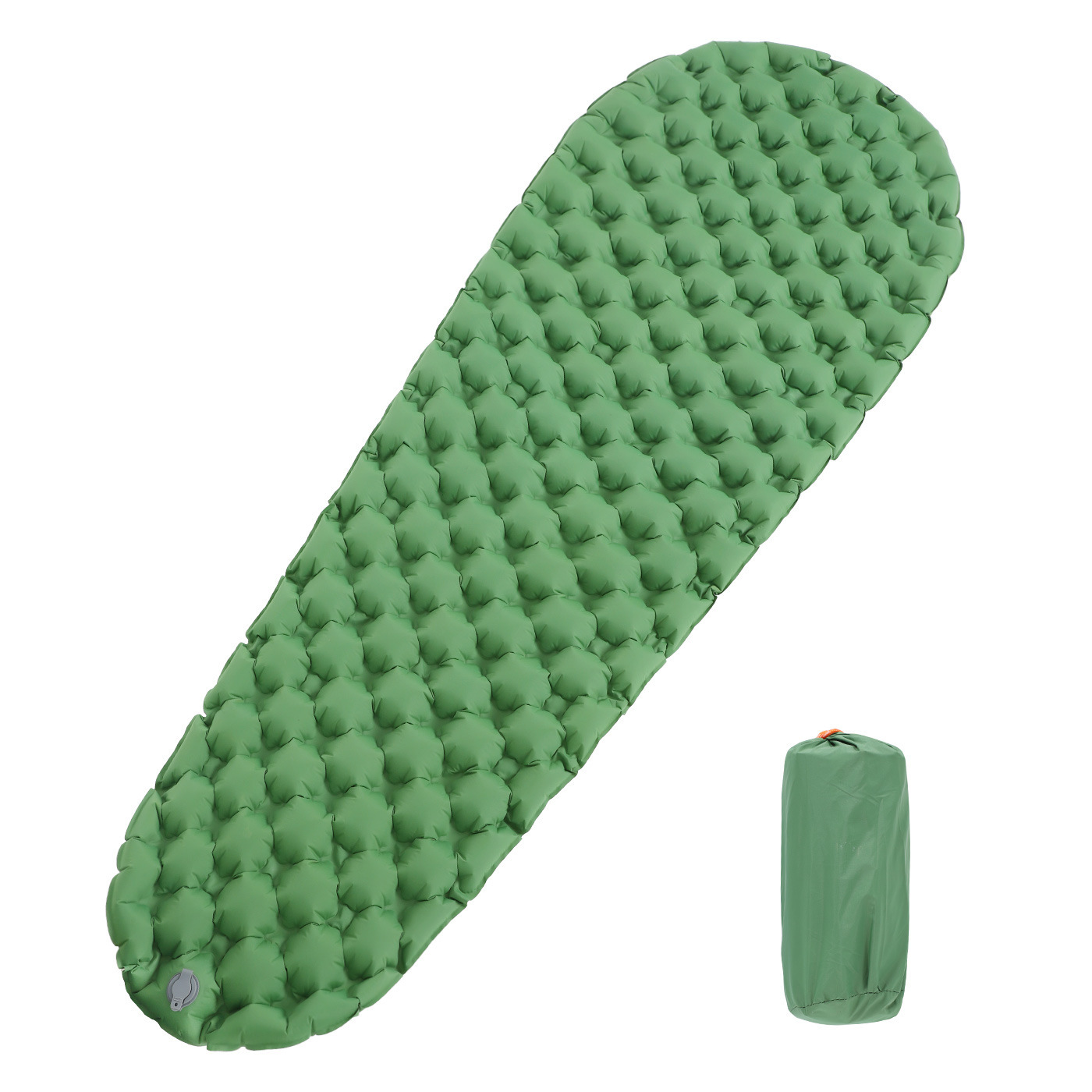 Camping Tent Mummy Air Mattres - Outdoor Camping Carpet avis et prix