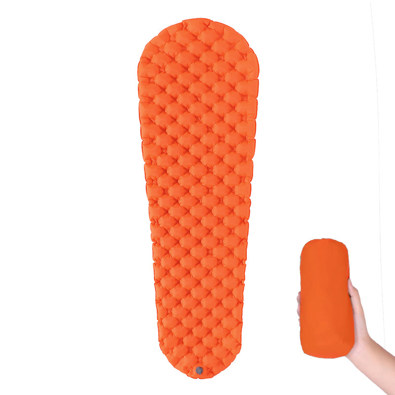 Camping Tent Mummy Air Mattres - Outdoor Camping Carpet avis et prix