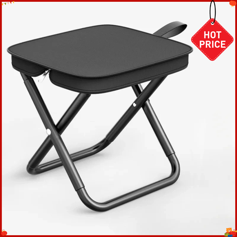 2026 Best-Selling Ultra-light  - Outdoor Camping Chairs Folding avis et prix