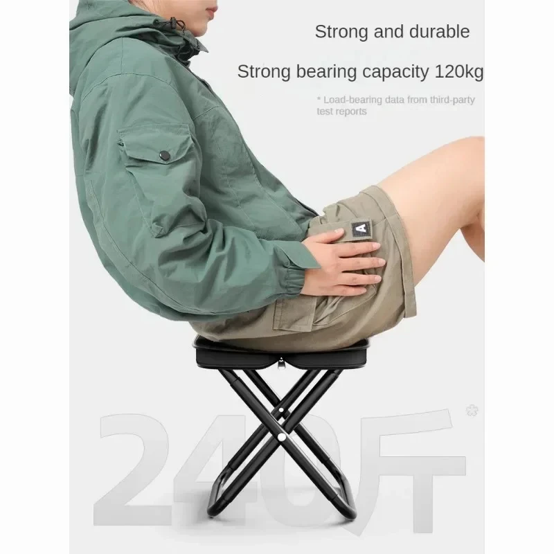 2026 Best-Selling Ultra-light  - Outdoor Camping Chairs Folding avis et prix