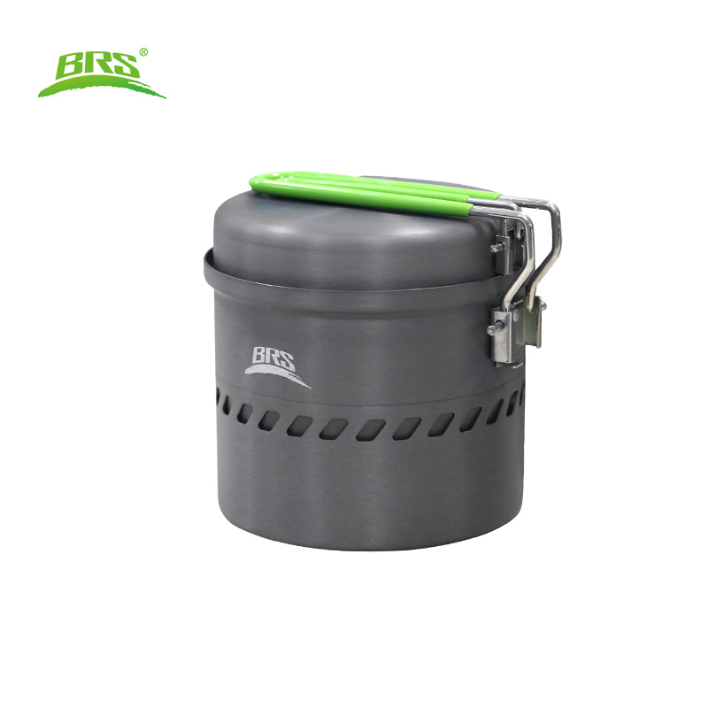 2026 BRS-TS19 1L/1.7L/2.5L Out - Outdoor Camping Burner avis et prix