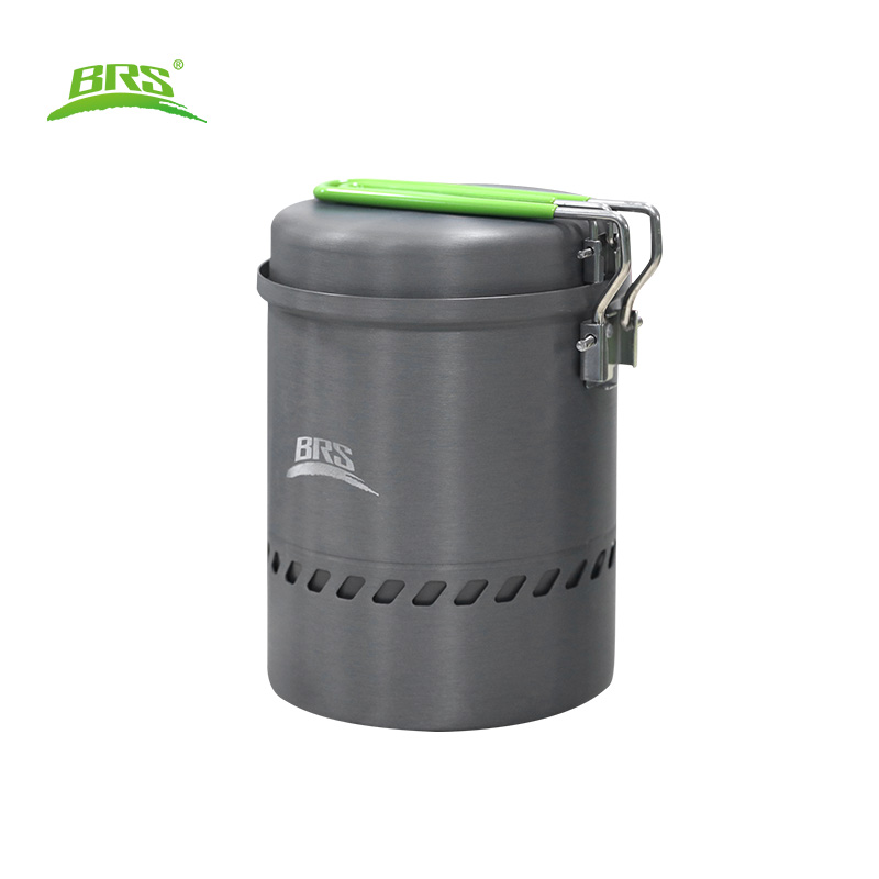 2026 BRS-TS19 1L/1.7L/2.5L Out - Outdoor Camping Burner avis et prix