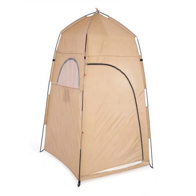 Outdoor Shower Bath Changing F - Outdoor Camping Toilet Tent avis et prix
