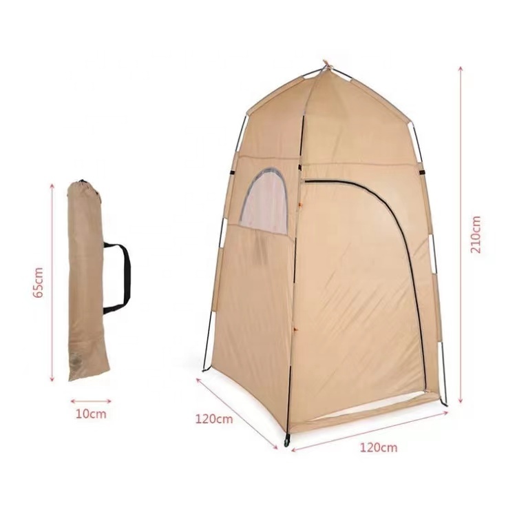 Outdoor Shower Bath Changing F - Outdoor Camping Toilet Tent avis et prix