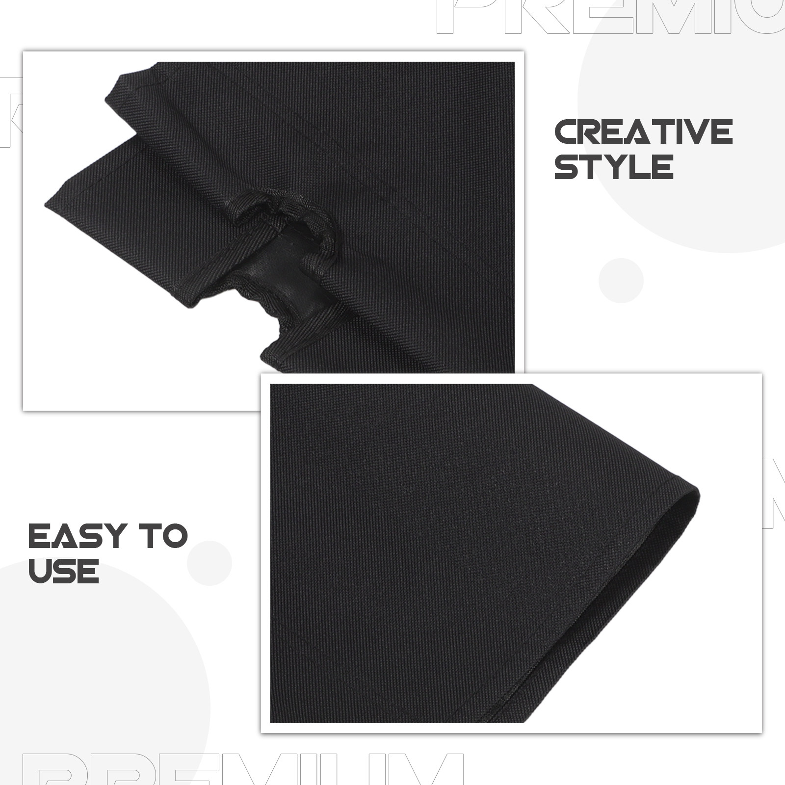 2Pcs Folding Chair Replacement - Outdoor Camping Chairs Folding avis et prix