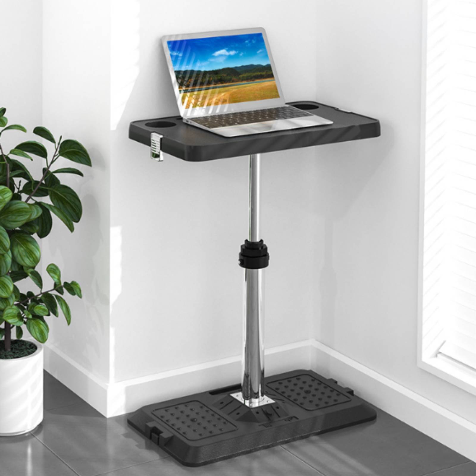 Pneumatic Car Desk Lightweight - Camp Table Folding avis et prix