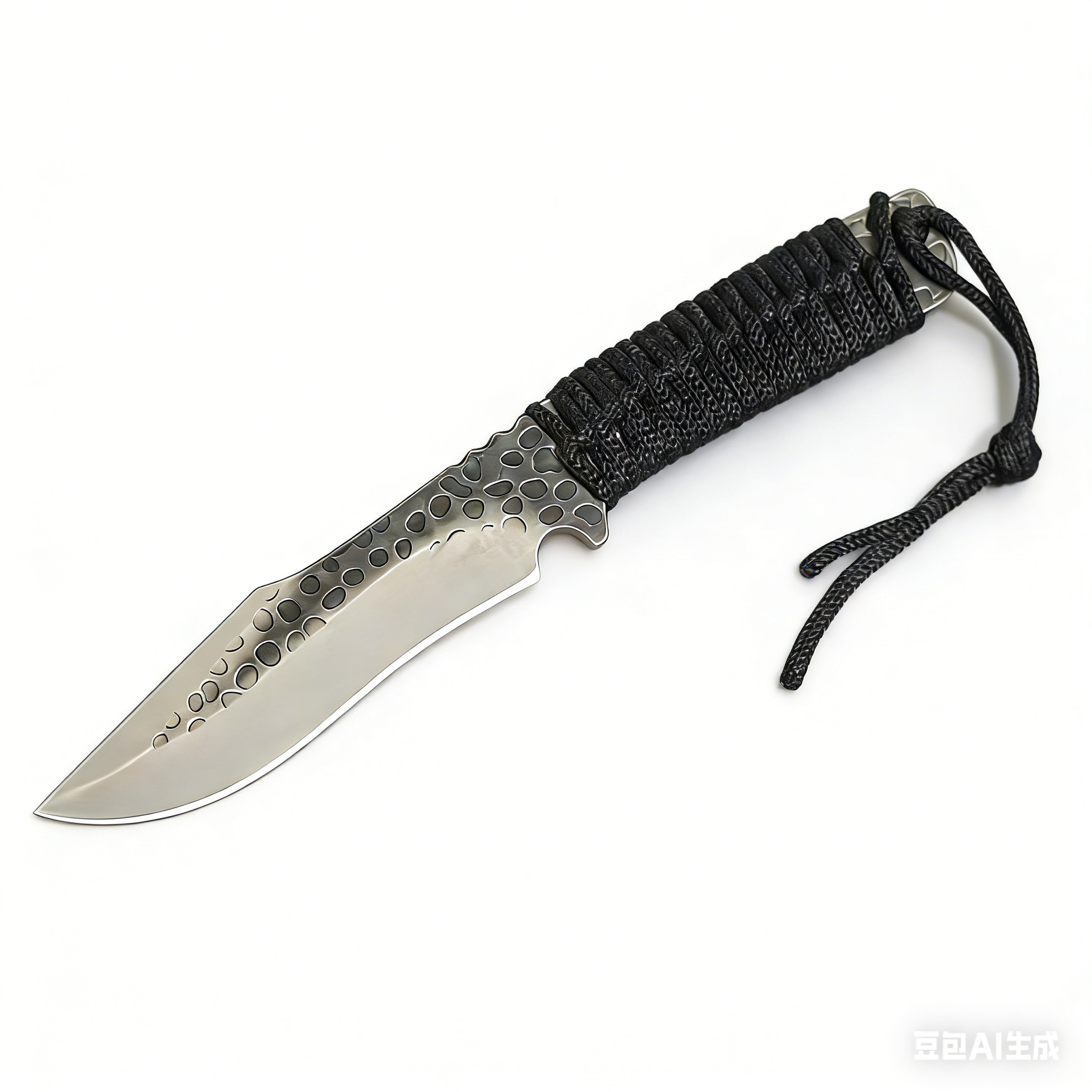 Fixed Blade Knife with Paracor - Jinli Outdoor Camping avis et prix