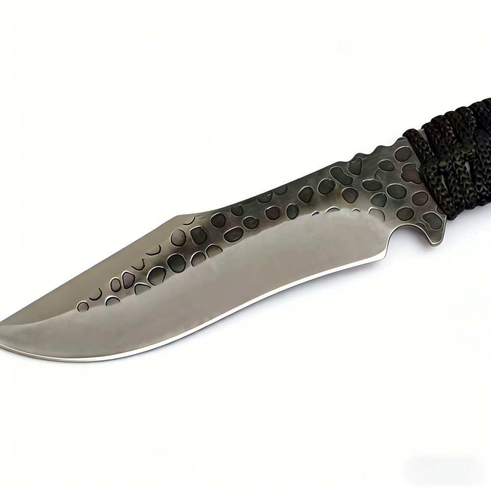 Fixed Blade Knife with Paracor - Jinli Outdoor Camping avis et prix