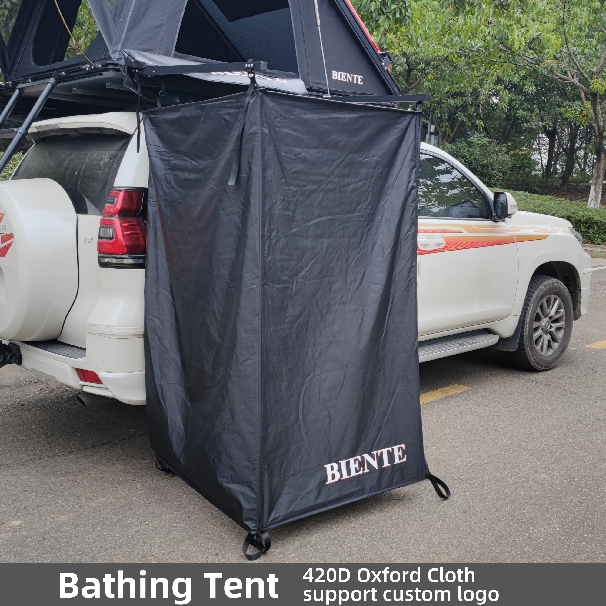Outdoor Camping Privacy Bathro - Outdoor Camping Toilet Tent avis et prix