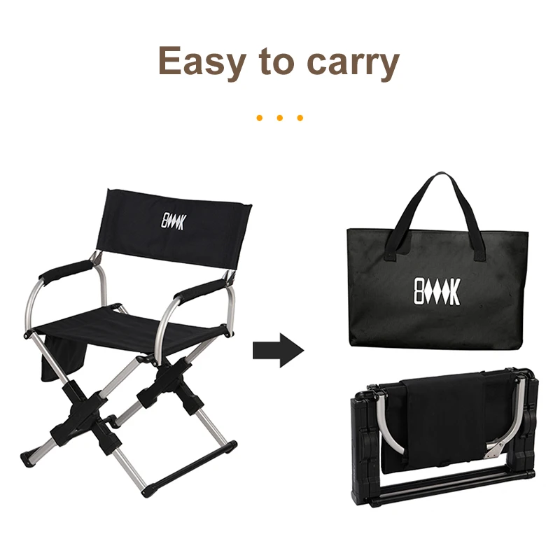 Outdoor Foldable Director's Ch - Outdoor Camping Chairs Folding avis et prix
