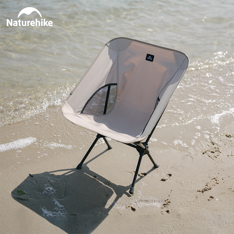 Naturehike 2023 Camping Chair  - Outdoor Camping Chairs Folding avis et prix