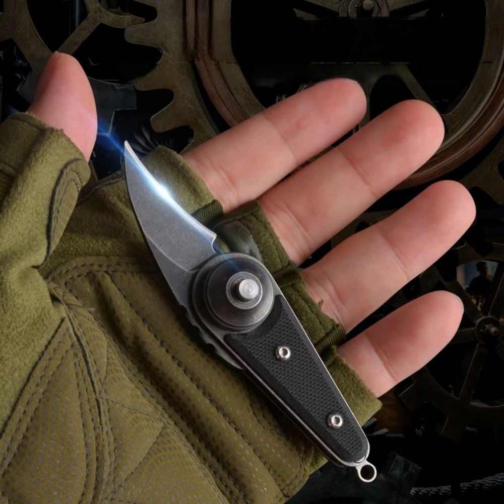 New Wing Dragon Fruit Knife Po - Outdoor Camping Meals avis et prix