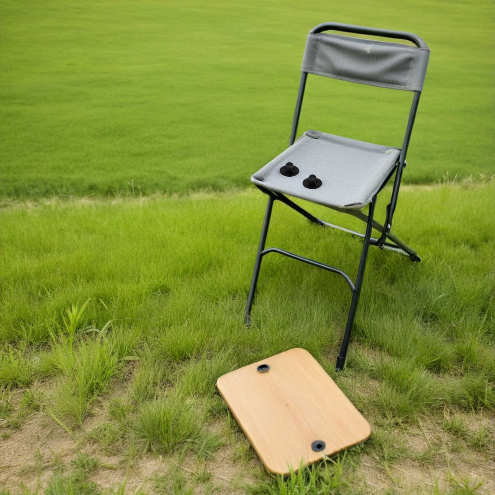 8Pcs Folding Chair Leg Replace - Outdoor Camping Chairs Folding avis et prix