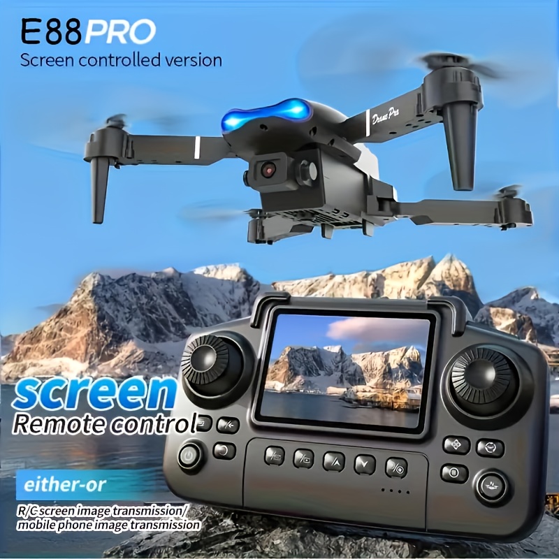2026 New E88 MAX & E99 PRO Fol - Outdoor Camping Outfit avis et prix