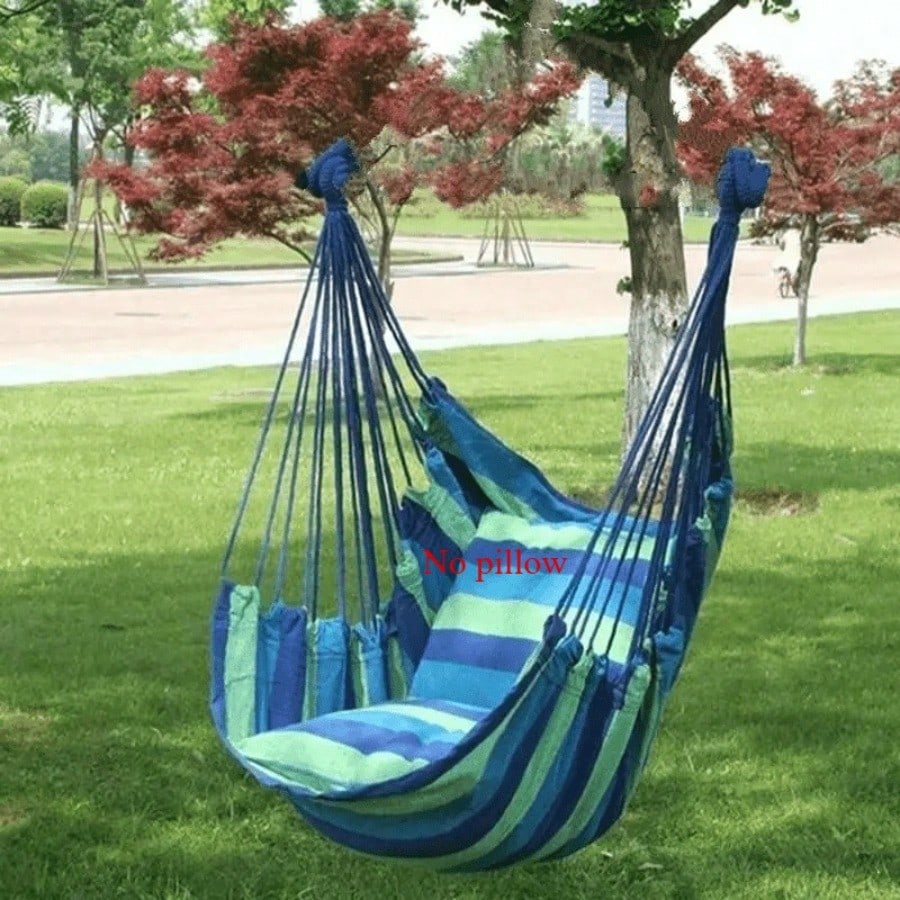 Portable Outdoor Hammock; feat - Camping Hammock avis et prix
