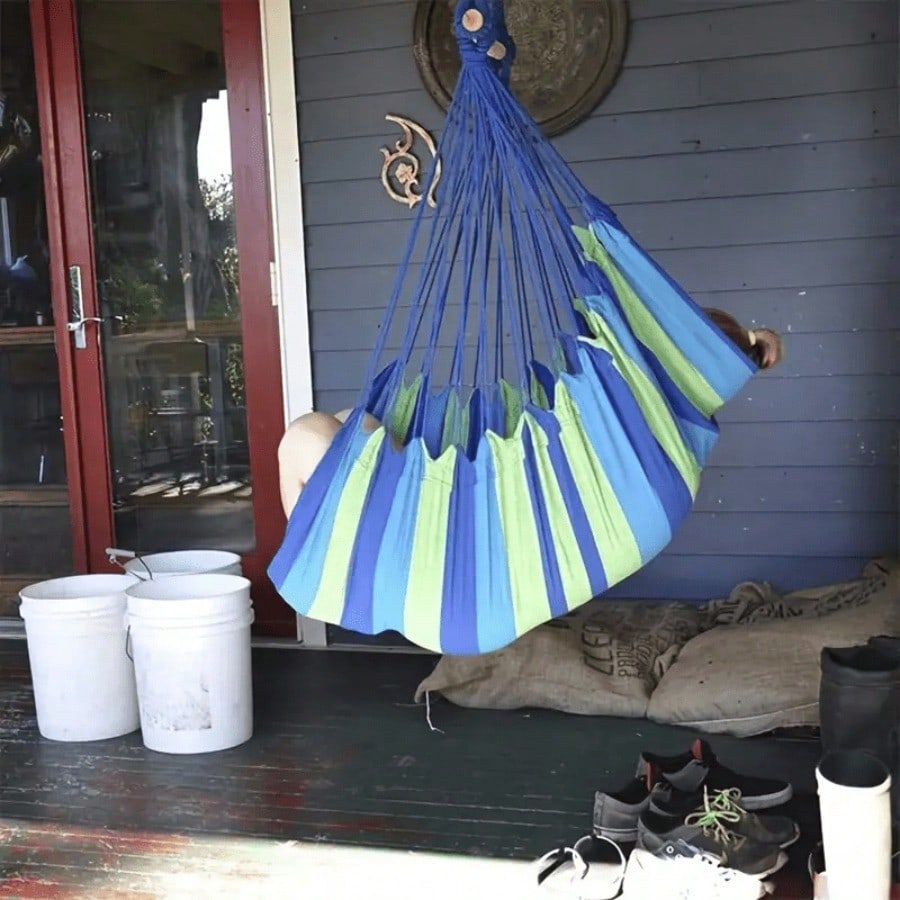 Portable Outdoor Hammock; feat - Camping Hammock avis et prix