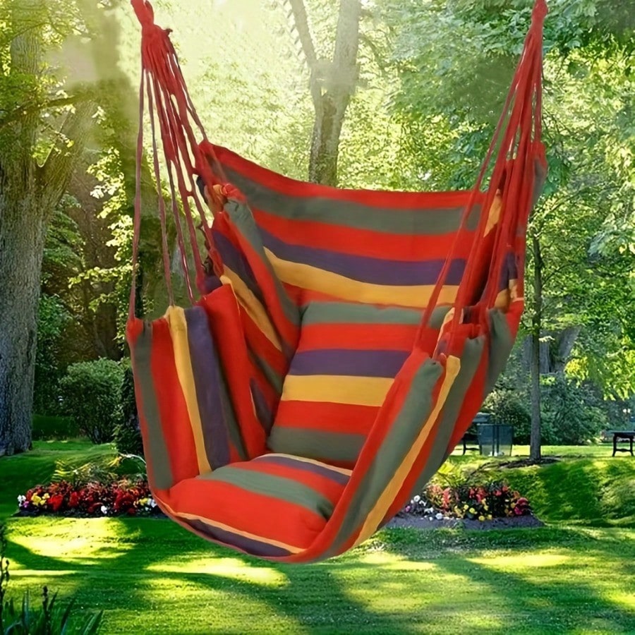 Portable Outdoor Hammock; feat - Camping Hammock avis et prix