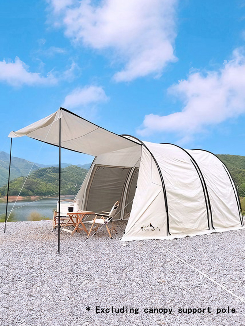 Camping SUV Tail Tent Beetle T - Jinli Outdoor Camping avis et prix