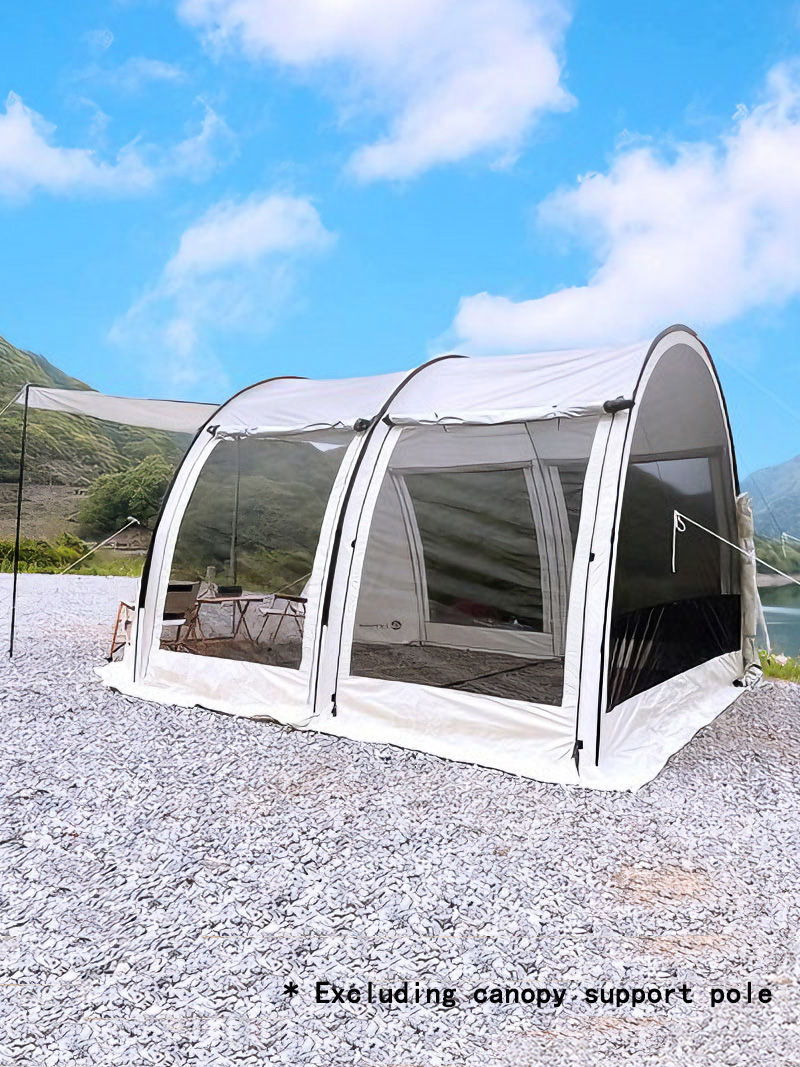 Camping SUV Tail Tent Beetle T - Jinli Outdoor Camping avis et prix