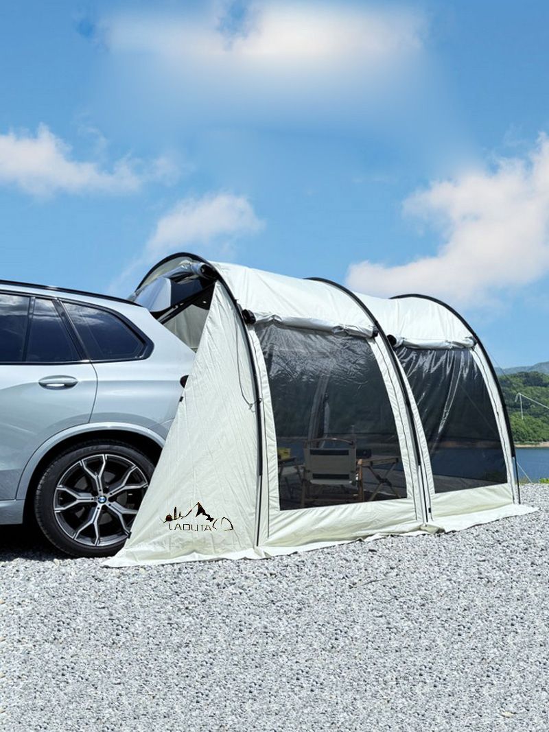 Camping SUV Tail Tent Beetle T - Jinli Outdoor Camping avis et prix