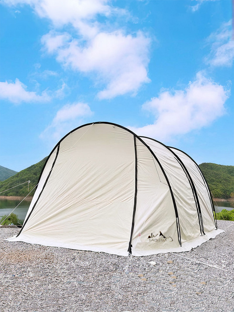 Camping SUV Tail Tent Beetle T - Jinli Outdoor Camping avis et prix